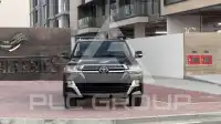2018 Toyota LAND CRUISER