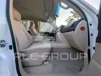 2018 Toyota LAND CRUISER