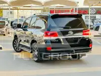 2018 Toyota LAND CRUISER