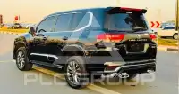 2018 Toyota LAND CRUISER