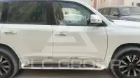 2018 Toyota LAND CRUISER