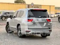 2018 Toyota LAND CRUISER