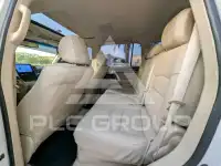 2018 Toyota LAND CRUISER