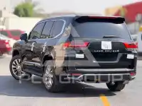 2018 Toyota LAND CRUISER