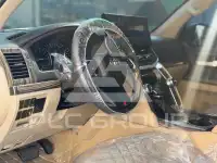 2018 Toyota LAND CRUISER