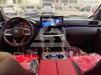 2018 Toyota LAND CRUISER