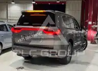2018 Toyota LAND CRUISER