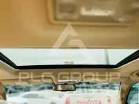 2018 Toyota LAND CRUISER