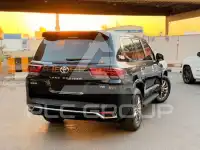 2018 Toyota LAND CRUISER