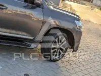 2018 Toyota LAND CRUISER