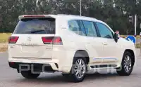2018 Toyota LAND CRUISER