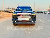 2018 Toyota LAND CRUISER