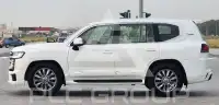 2018 Toyota LAND CRUISER