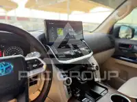 2018 Toyota LAND CRUISER