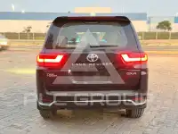 2018 Toyota LAND CRUISER