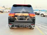 2018 Toyota LAND CRUISER