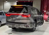 2018 Toyota LAND CRUISER