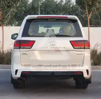 2018 Toyota LAND CRUISER