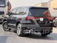 2018 Toyota LAND CRUISER