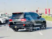 2018 Toyota LAND CRUISER