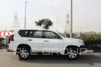 2018 Toyota Prado