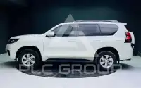2018 Toyota Prado