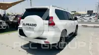 2018 Toyota Prado