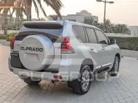 2018 Toyota Prado