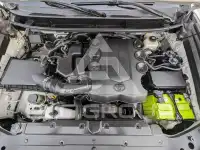 2018 Toyota Prado