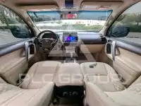 2018 Toyota Prado