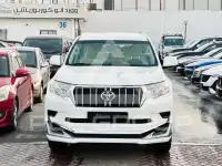 2018 Toyota Prado