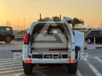 2018 Toyota Prado