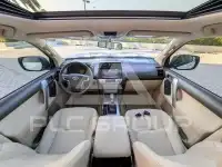 2018 Toyota Prado