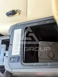 2018 Toyota Prado