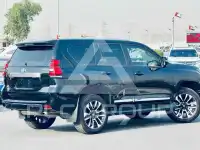 2018 Toyota Prado
