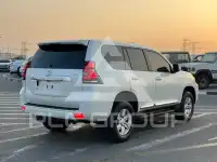 2018 Toyota Prado