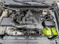 2018 Toyota Prado