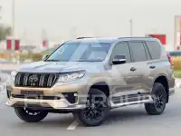 2018 Toyota Prado