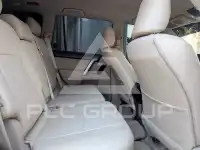 2018 Toyota Prado
