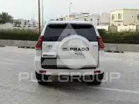 2018 Toyota Prado