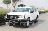 2018 Toyota Prado