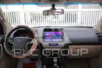 2018 Toyota Prado