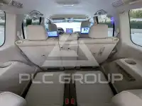 2018 Toyota Prado