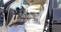 2018 Toyota Prado