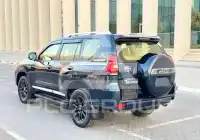 2018 Toyota Prado