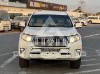 2018 Toyota Prado