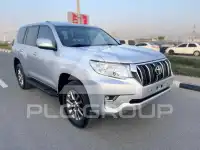2018 Toyota Prado