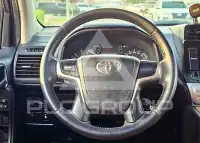 2018 Toyota Prado