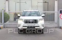 2018 Toyota Prado