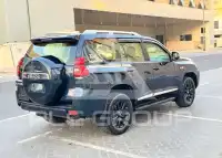 2018 Toyota Prado
